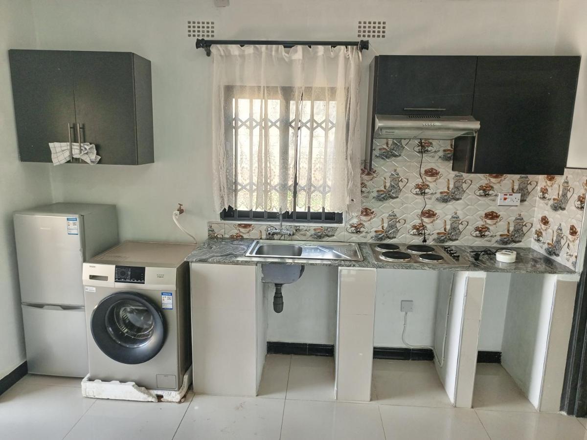 Matt Bed And Breakfast リロングウェ エクステリア 写真