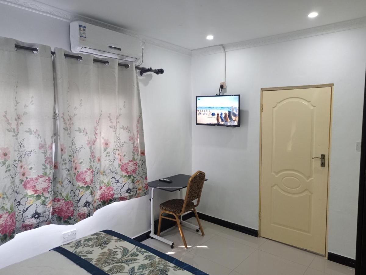 Matt Bed And Breakfast リロングウェ エクステリア 写真