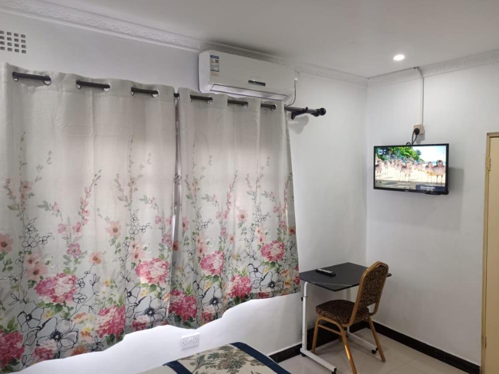 Matt Bed And Breakfast リロングウェ エクステリア 写真